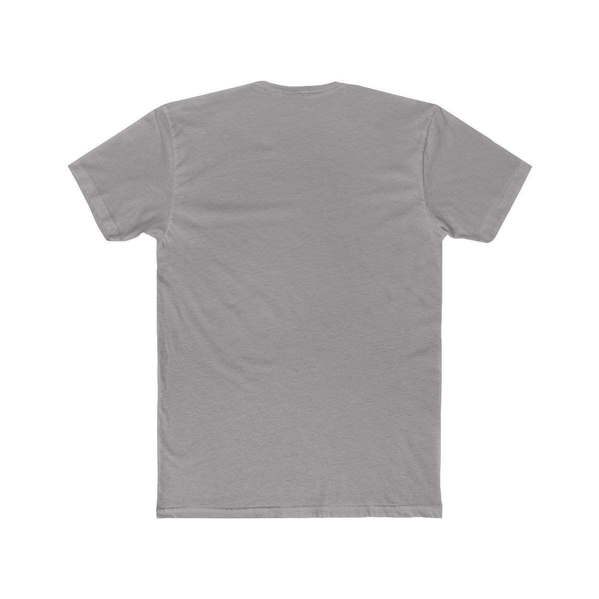 Bad Omens - Tracklist - T Shirt - alternate angle 1, merchandise