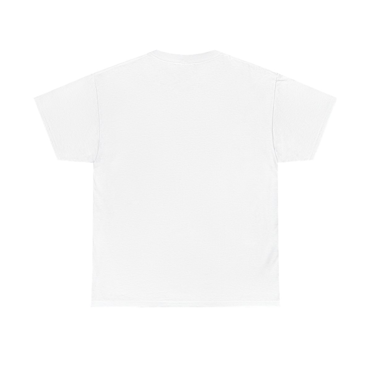 Bad Omens "Just Pretend to Understand" Unisex Tee - alternate angle 1, merchandise
