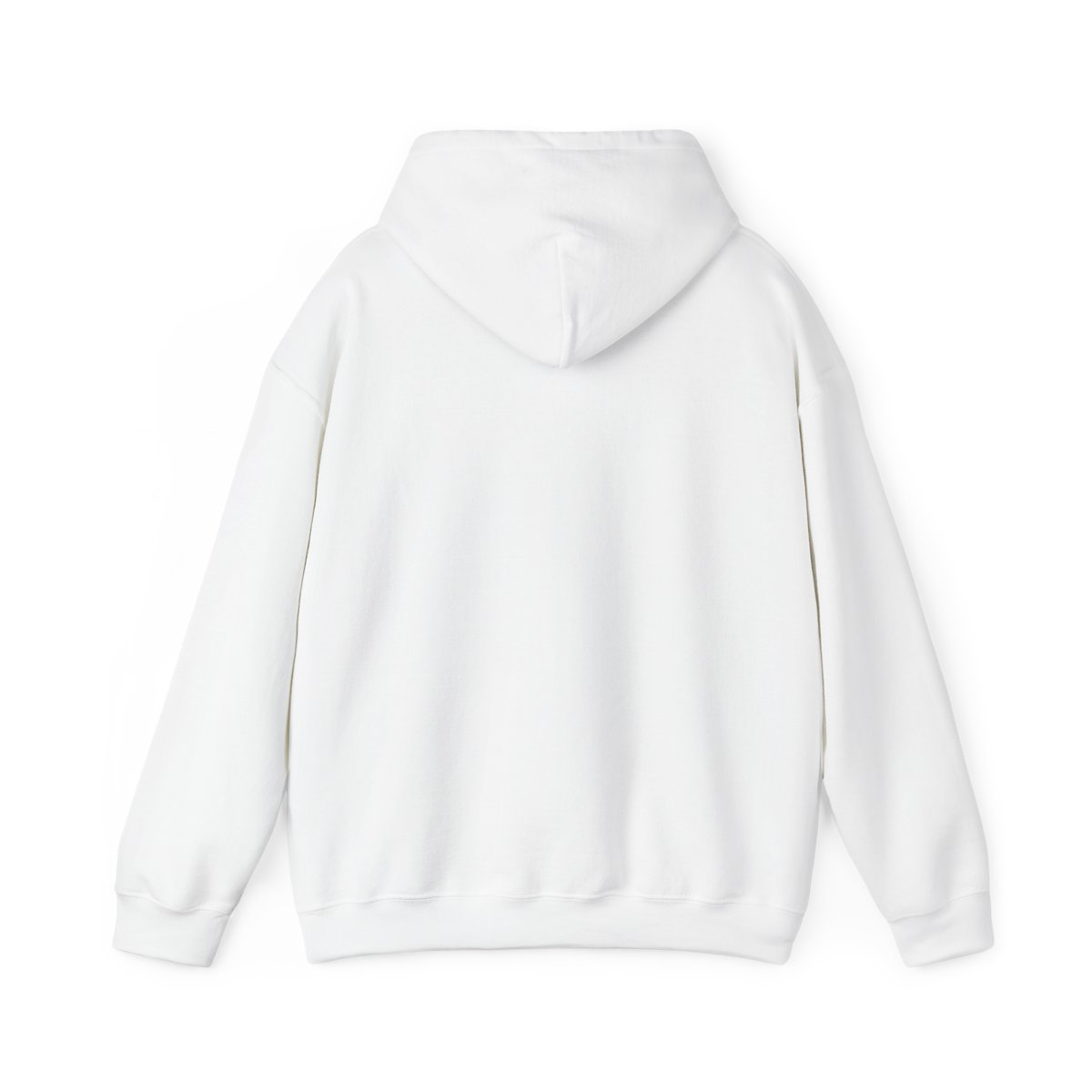Bad Omens "Just Pretend to Understand" Hoodie - alternate angle 1, merchandise