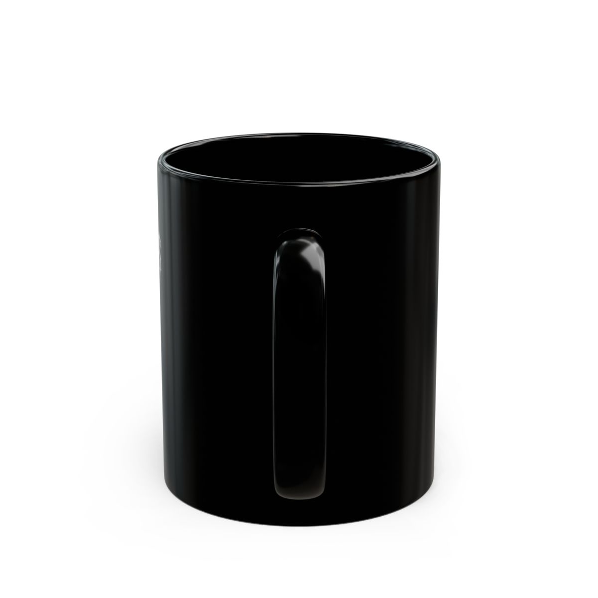 Bad Omens Talons Gothic Shield Mug - alternate angle 4, merchandise
