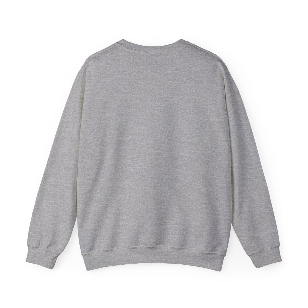 Bad Omens "Embrace the Mystery" Crewneck - alternate angle 1, merchandise