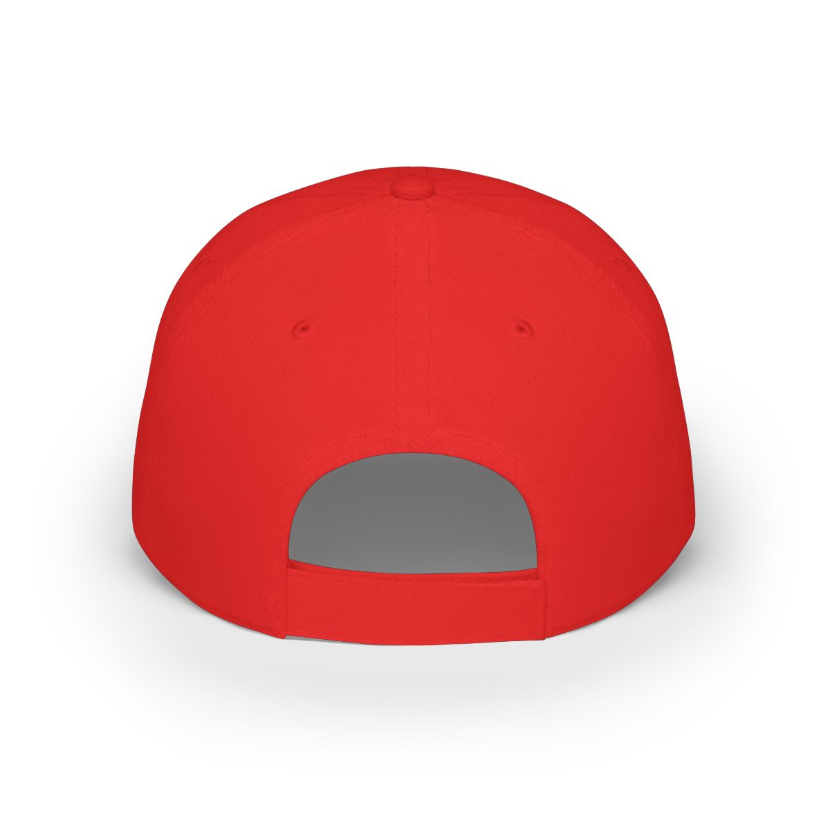 Bad Omens "Just Pretend" Hat - alternate angle 1, merchandise
