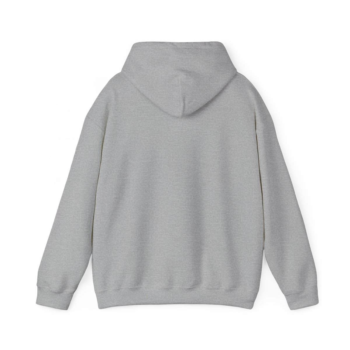 Noah Duck Dethrone Bad Omens Hoodie - alternate angle 1, merchandise