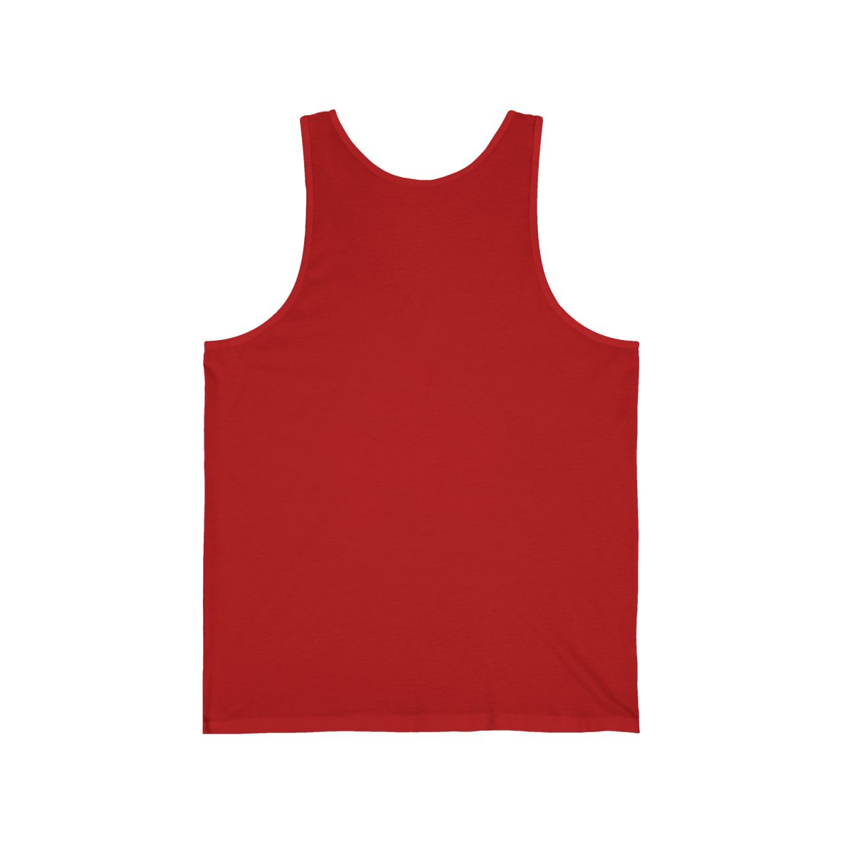 Bad Omens Nowhere To Go Tank Top - alternate angle 1, merchandise