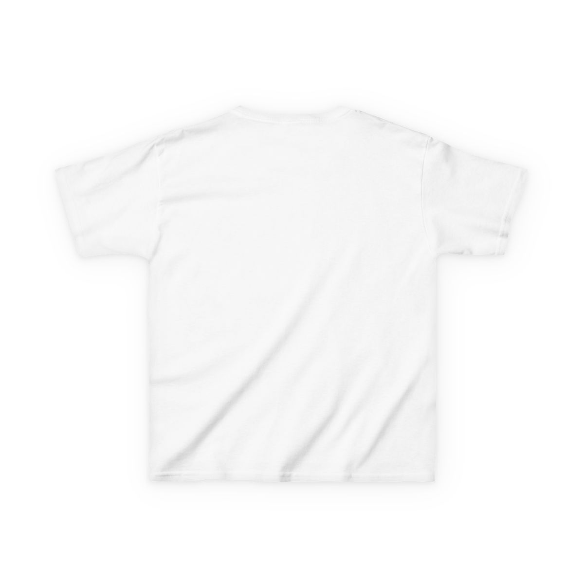 Bad Decisions Kids T-Shirt | Bad Omens - alternate angle 1, merchandise